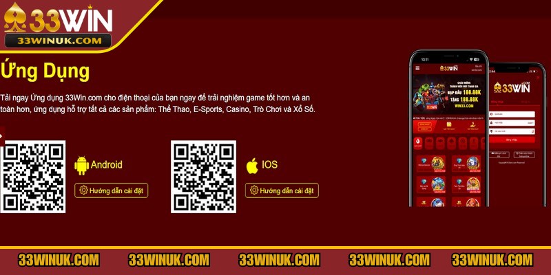 Cách tải app chơi nổ hũ về điện thoại