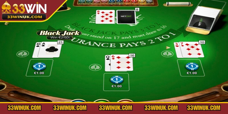 Bỏ túi ngay những cách chơi Blackjack bất bại