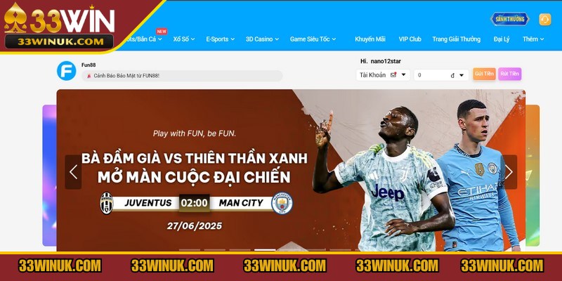 Hoàn trả tiền cược 3% mỗi ngày đang nhận được sự quan tâm lớn