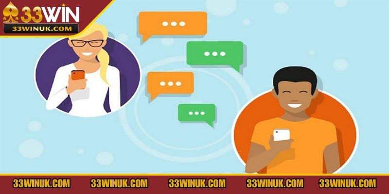 Lý do người dùng cần liên hệ đến nhà cái 33Win