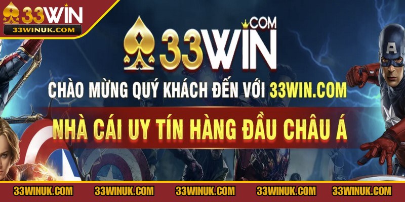 Điều kiện thực hiện thủ tục nạp tiền 33Win thành công