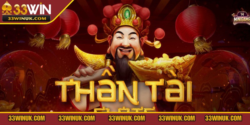 Nổ hũ thần tài luôn chiếm giữ một vị trí đặc biệt trong lòng người chơi.