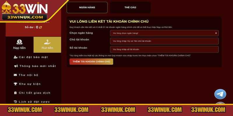 Mọi người cần chú ý điền chính xác thông tin quan trọng tại biểu mẫu