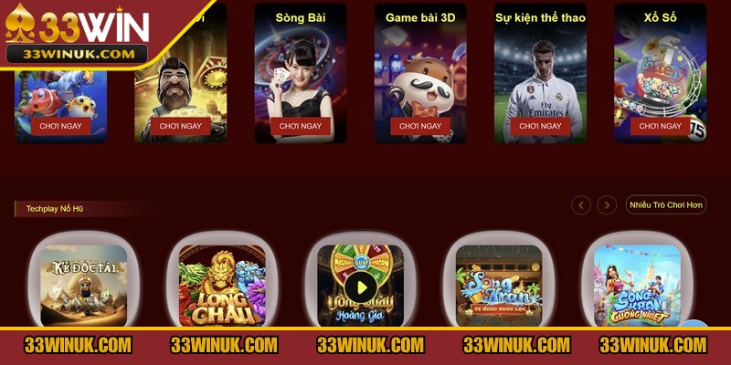 Lưu ý quan trọng khi thực hiện cài đặt ứng dụng 33WIN về máy