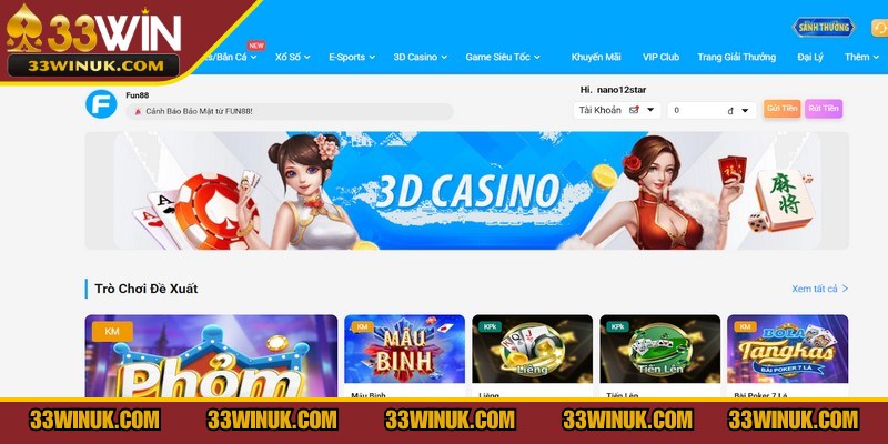 Chương trình thưởng 50% lần nạp thứ 5 được cập nhật chuẩn
